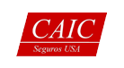 Logo CAIC