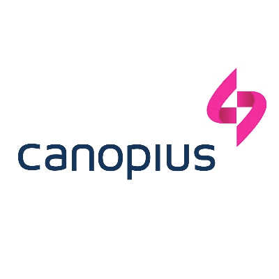Logo Canopius
