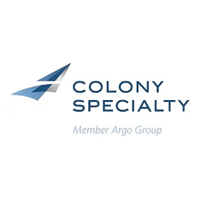 Logo Colony Specialty