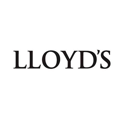 Logo Lloyd's