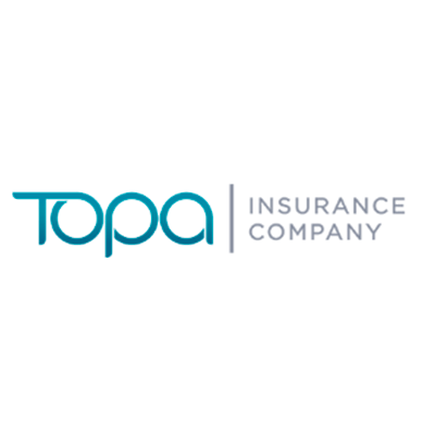 Logo Topa Insurance Company